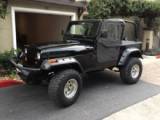 WRANGLER YJ (87-96)